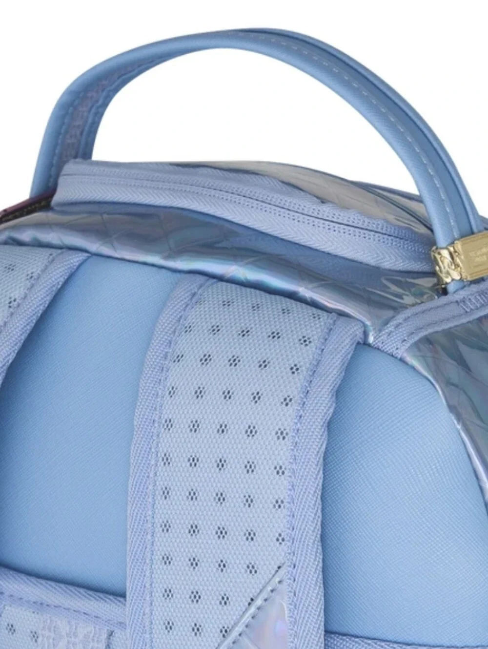 Sprayground A.I. African Intelligence The Ocean Within Backpack